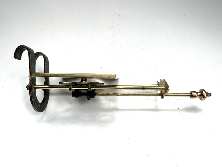 Rare Inglenook Trivet