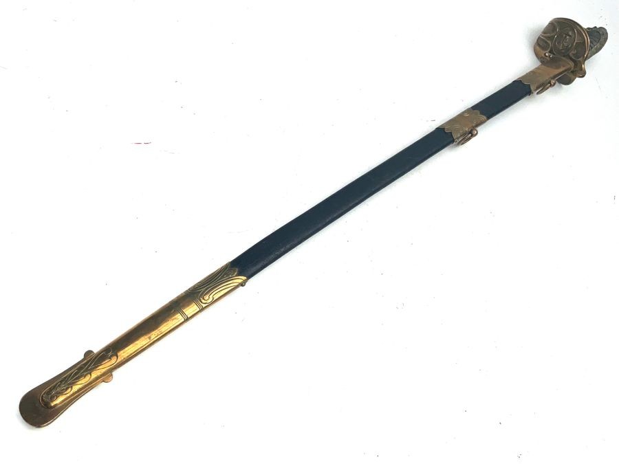 Primary image for German Naval Officers Presentation Sword