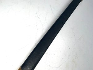 Imperial germany victorian sword, nicely engraved blade depicting galleon in sail and entwined anchor both sides of the blade, cannot see makers mark but there is a stamp on the flat edge of the blade, the sword needs restoration but when done will be a fine edition to anyone’s collection, length in total 95 cm width across guards 12 cm depth being 7 cm when legs side guard sections folded flat, reference dbsd4 tel: we accept online payments for all our items listed: bank transfer cash on collection or if wishing over the phone using your debit or credit cards, also doing layby payments plan, or email giving your address details & contact number and we shall send you your items invoice to make
