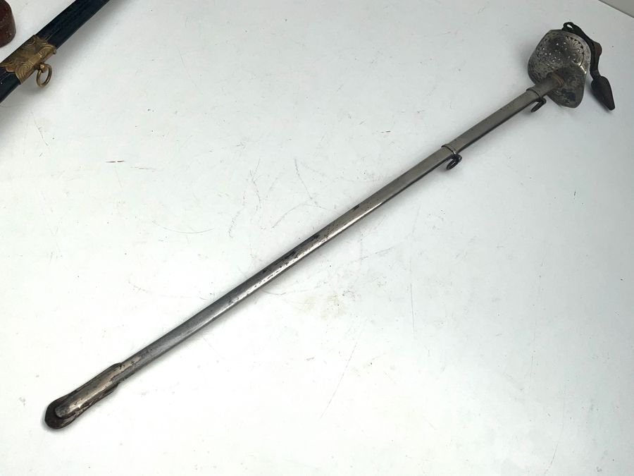 Primary image for British Officers Sword
