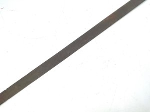 Rare sword showing much use but looking fantastic, from my late grandfather’s collection length in total being 115 cm width across grips 12 cm depth being 9 cm, reference dbss tel: we accept online payments for all our items listed: bank transfer cash on collection or if wishing over the phone using your debit or credit cards, also doing layby payments plan, or email giving your address details & contact number and we shall send you your items invoice to make
