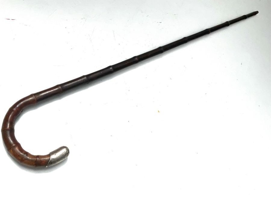 Primary image for Gentlemans Walking Stick Sword Stick