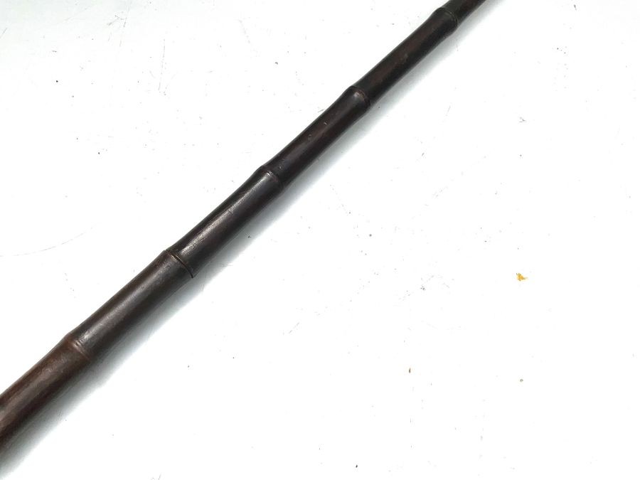 Gentlemans Walking Stick Sword Stick