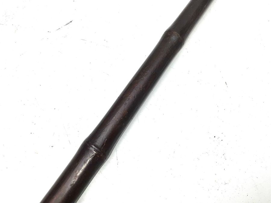 Gentlemans Walking Stick Sword Stick