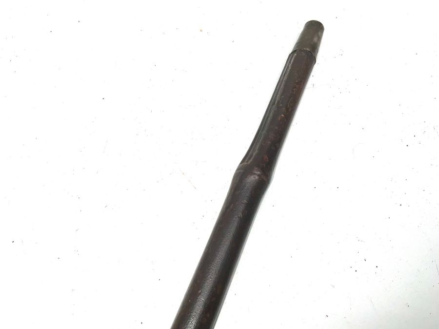 Gentlemans Walking Stick Sword Stick