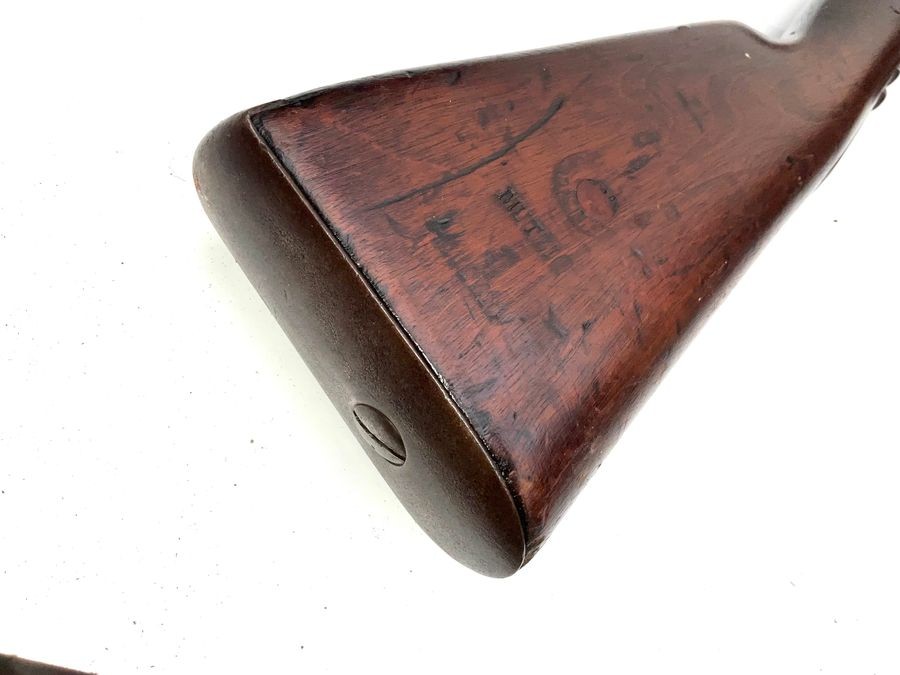 Charleville Musket
