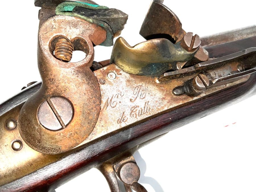Charleville Musket