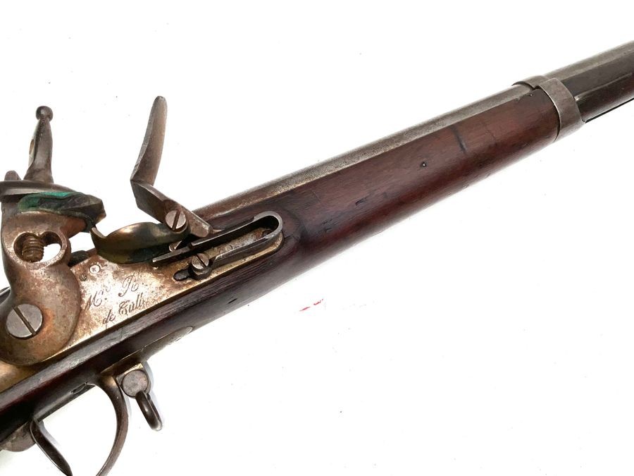 Charleville Musket
