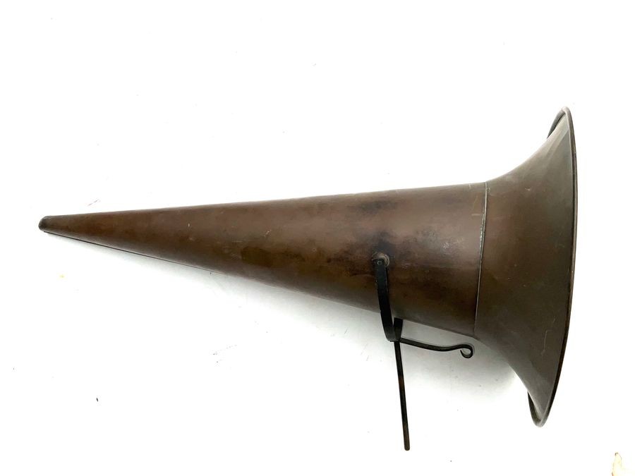 Primary image for Witches Horn With Cradle Attachment For Phonographs