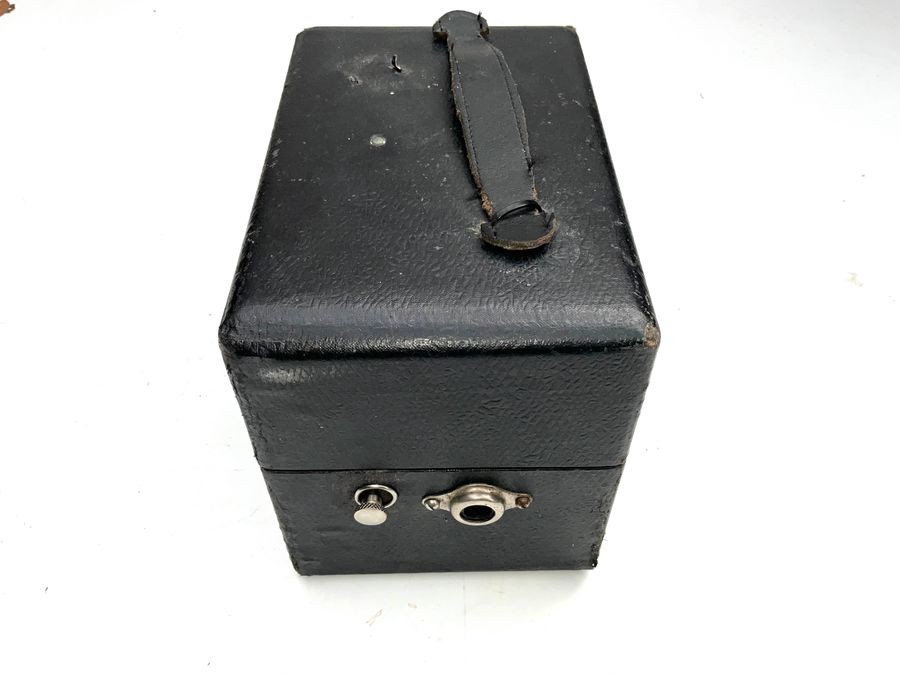 Primary image for Kompact Plaza Music Record Player