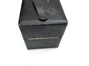 American made 1920’s pocket record player, comes in working order plays very well great sound, needing some slight restoration and when done will be a very rare edition to one’s collection sizes are length 20 cm width 14 cm heights 15 cm, reference bbs tel: we accept online payments for all our items listed: bank transfer cash on collection or if wishing over the phone using your debit or credit cards, also doing layby payments plan, or email giving your address details & contact number and we shall send you your items invoice to make