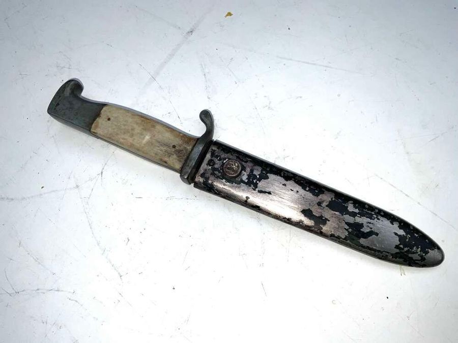 Primary image for German Soldiers 2ww Boot Knife