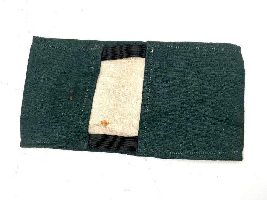 Wvs Armband 1940’s Era
