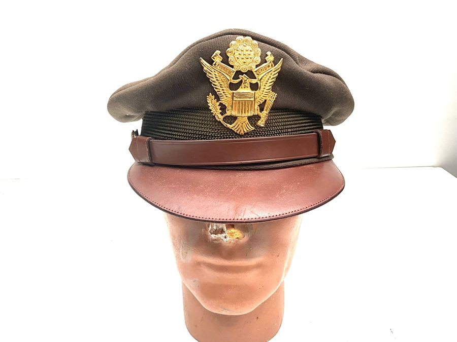 Primary image for American Usaf 2ww Crusher Hat