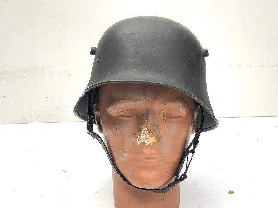 Primary image for Wwi German M16 Stahlhelm Helmet