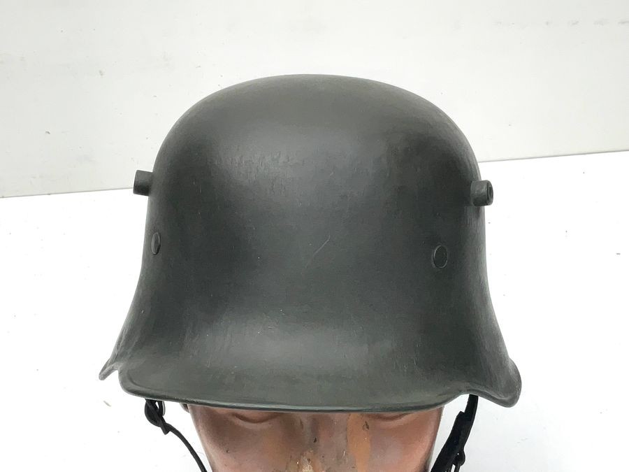 Wwi German M16 Stahlhelm Helmet