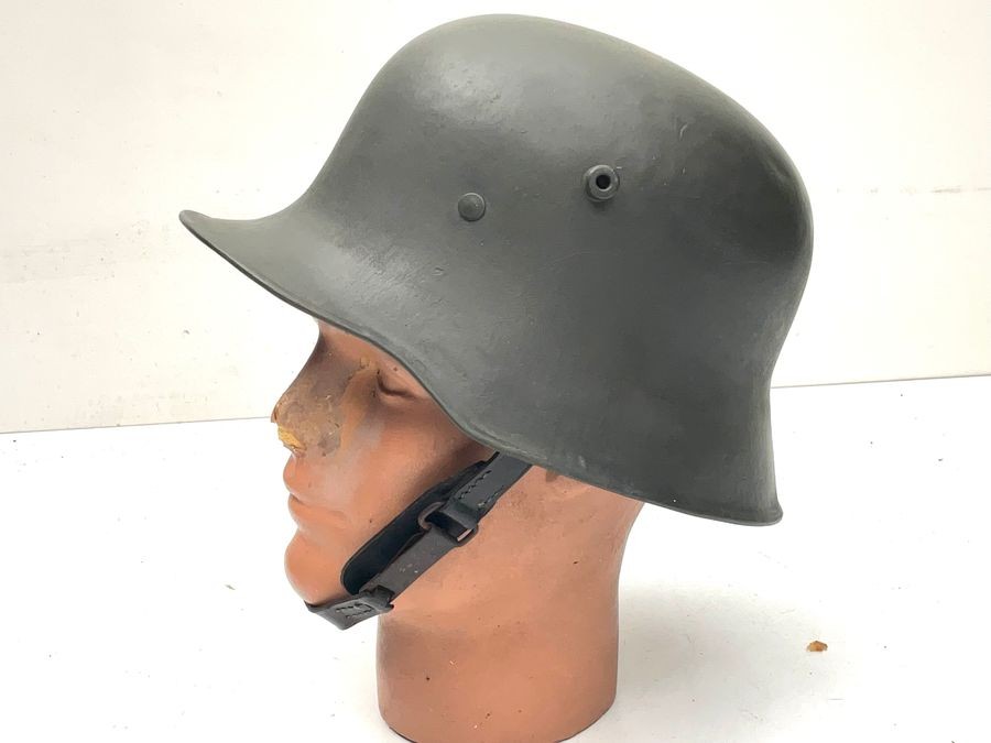 Wwi German M16 Stahlhelm Helmet