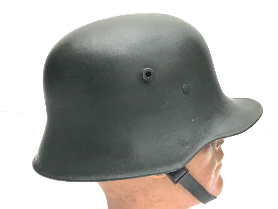 Wwi German M16 Stahlhelm Helmet