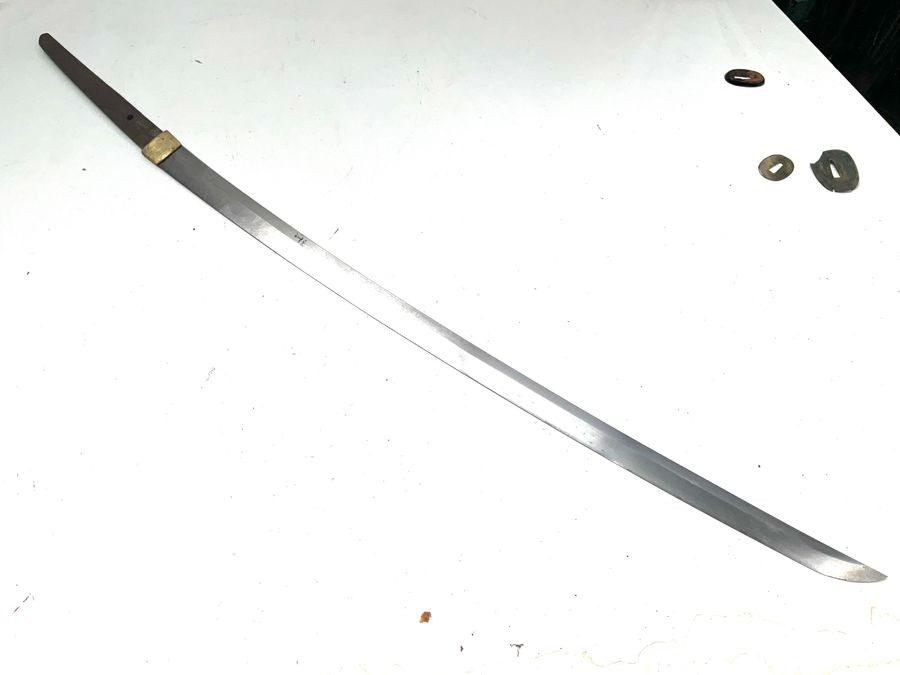 Primary image for Japanese 2ww Officers Sword