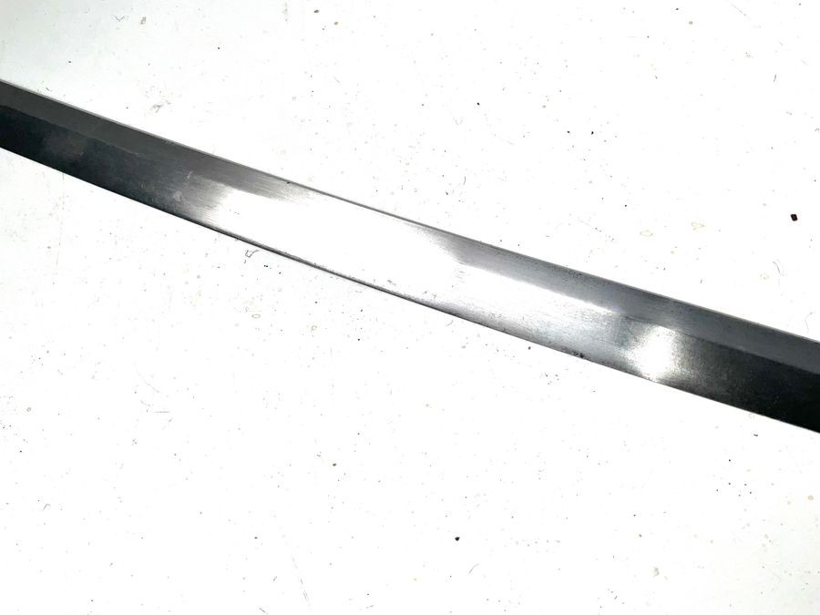 Japanese 2ww Officers Sword