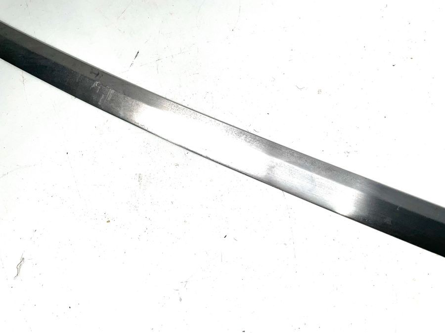 Japanese 2ww Officers Sword