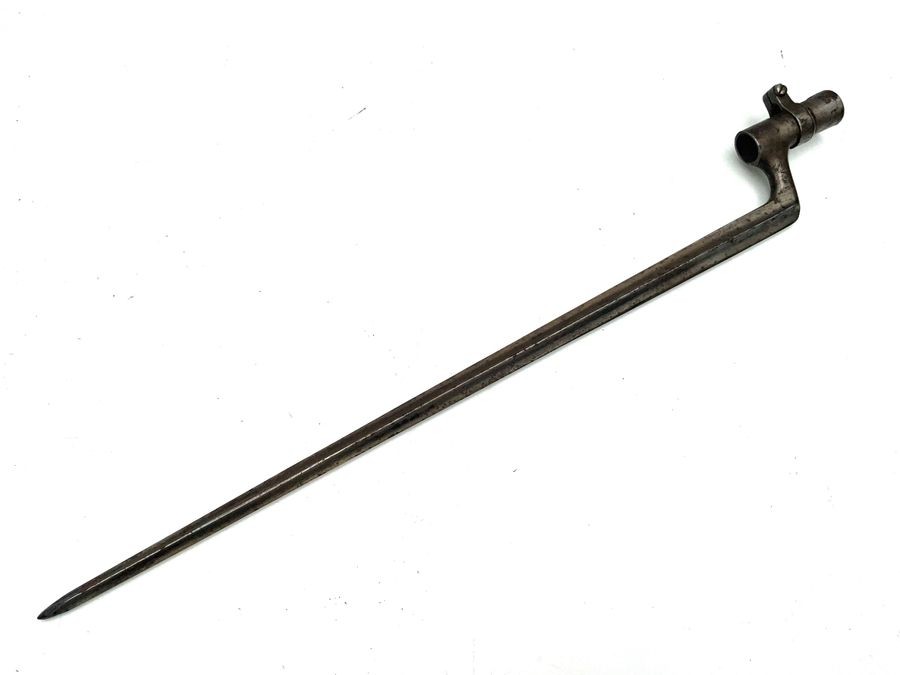 Primary image for Bayonet 19th Century Rare