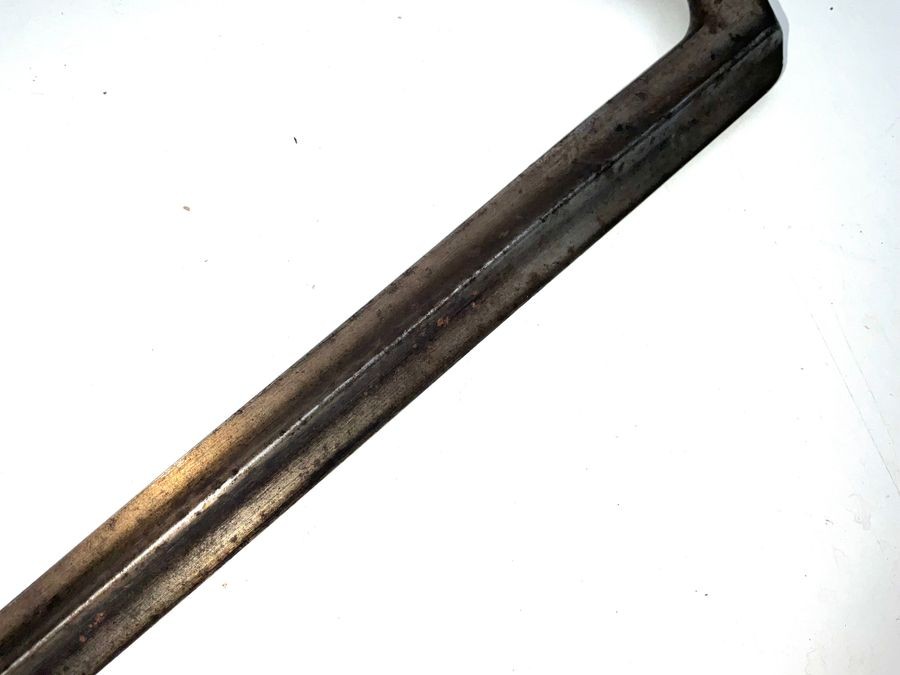Bayonet 19th Century Rare