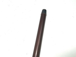 Superb carved from wood cats head grip, stick the very hard paduok wood has bone and silver collar, the blades of german manufacture, overall condition of alls fantastic. The canes very strong and hard, length of 90cm width of grips 5cm sticks diameter from tops 26mm tapering to bottom 22mm, from the high tension steel tip to the top of the handle being 83cm, reference a15. Tel: we accept online payments for all our items listed: bank transfer cash on collection or if wishing over the phone using your debit or credit cards, also doing layby payments plan, or email giving your address details & contact number and we shall send you your items invoice to make