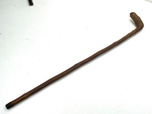 Country Mans Walking Stick/sword Stick