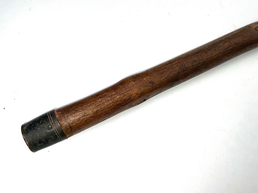 Country Mans Walking Stick/sword Stick
