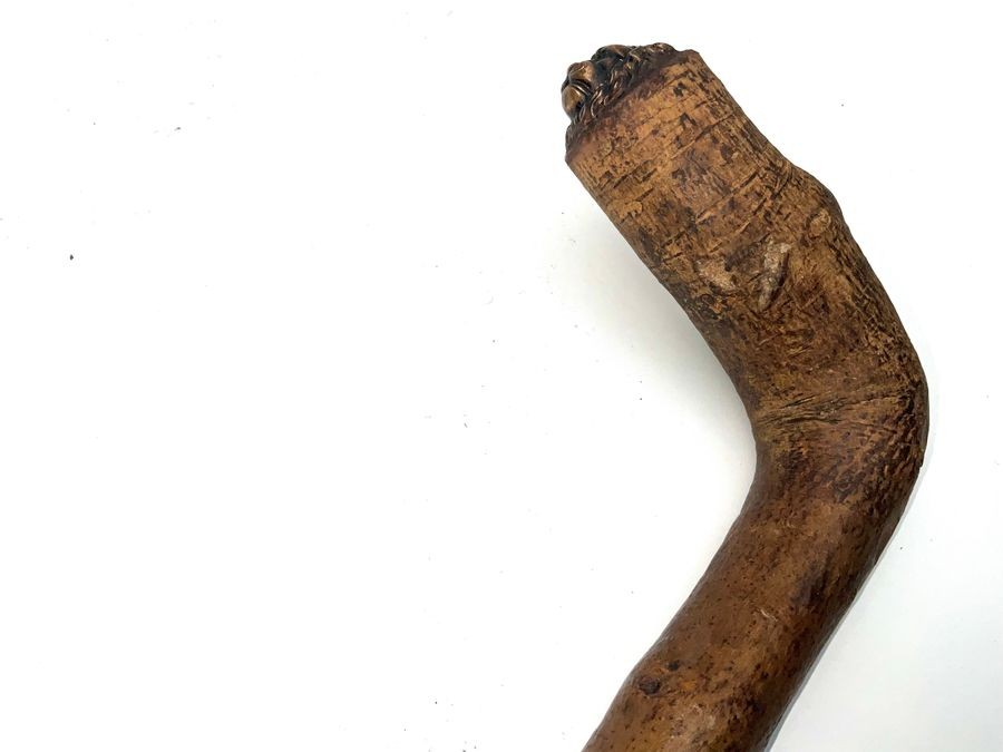 Country Mans Walking Stick/sword Stick