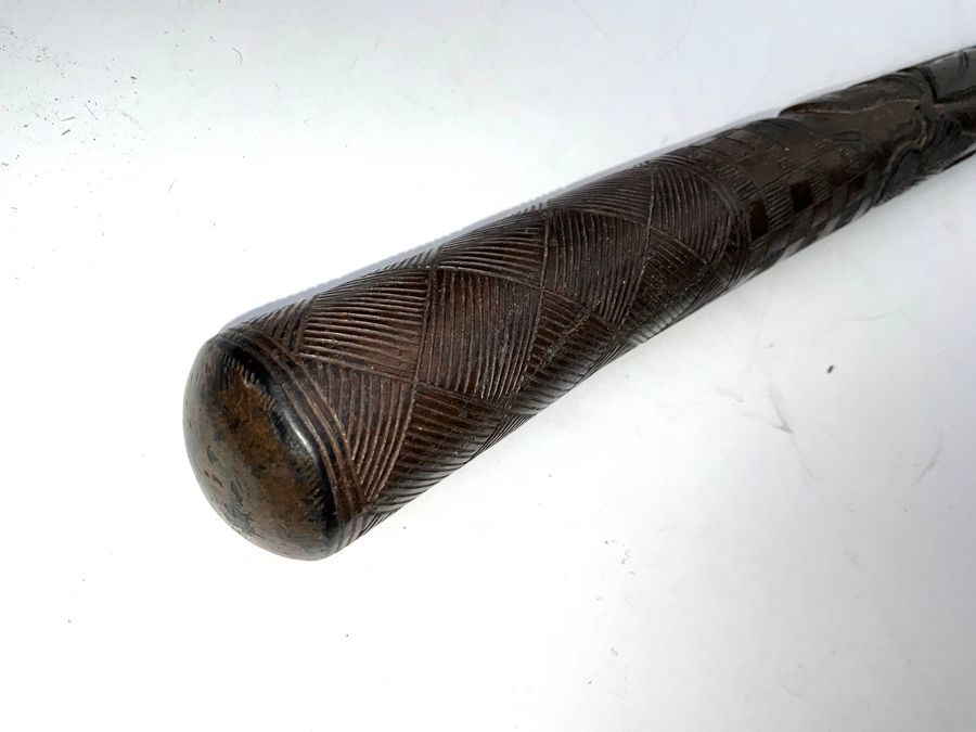 Kashi Japanese Masters Bokken Stick