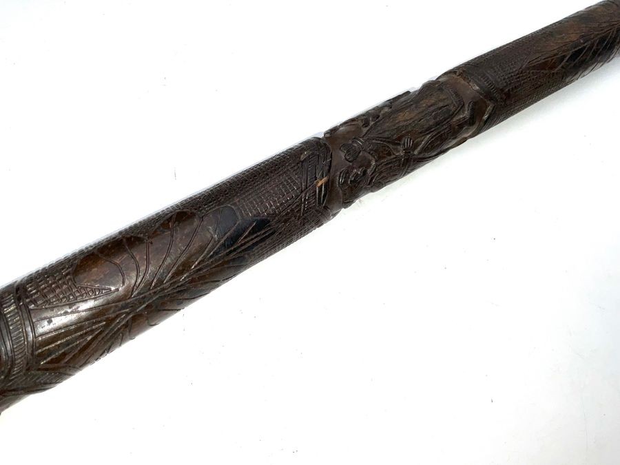 Kashi Japanese Masters Bokken Stick