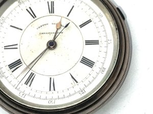Superb solid silver cased watch, made by j richardson of coventry, retailed by w keeling & son of london, the watch is in superb working order and condition, case is hallmarked diameter 6 cm heights 18mm glass good dialsneeding a clean, reference drc2 tel: we accept online payments for all our items listed: bank transfer cash on collection or if wishing over the phone using your debit or credit cards, also doing layby payments plan, or email giving your address details & contact number and we shall send you your items invoice to make
