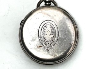 Superb solid silver cased watch, made by j richardson of coventry, retailed by w keeling & son of london, the watch is in superb working order and condition, case is hallmarked diameter 6 cm heights 18mm glass good dialsneeding a clean, reference drc2 tel: we accept online payments for all our items listed: bank transfer cash on collection or if wishing over the phone using your debit or credit cards, also doing layby payments plan, or email giving your address details & contact number and we shall send you your items invoice to make