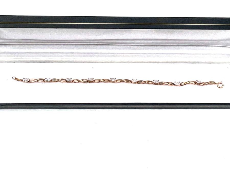 Primary image for Gold Bracelet 9ct