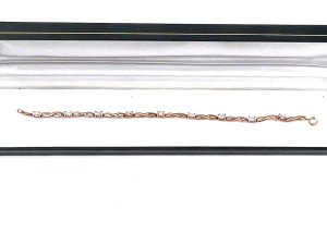 Gold Bracelet 9ct