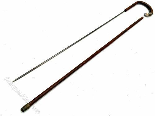 Primary image for Gents Partridge Wood Walking / Sword Stick