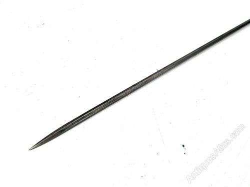 Gents Partridge Wood Walking / Sword Stick