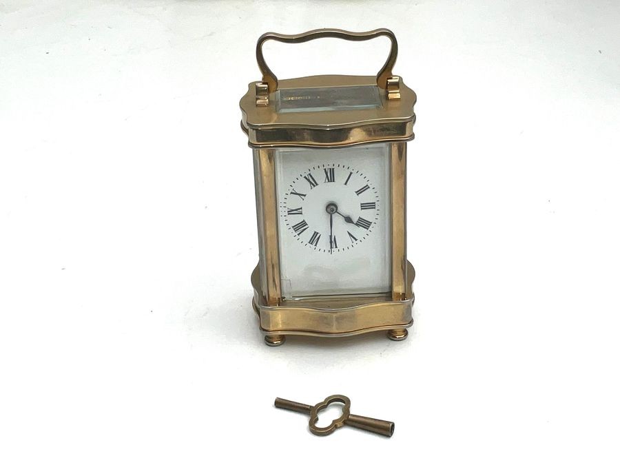 Primary image for Carriage Clock