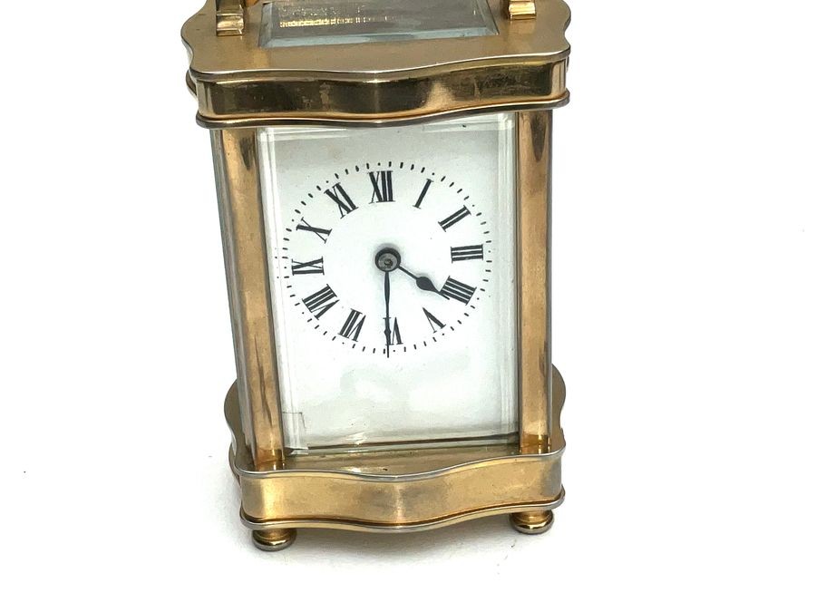 Carriage Clock