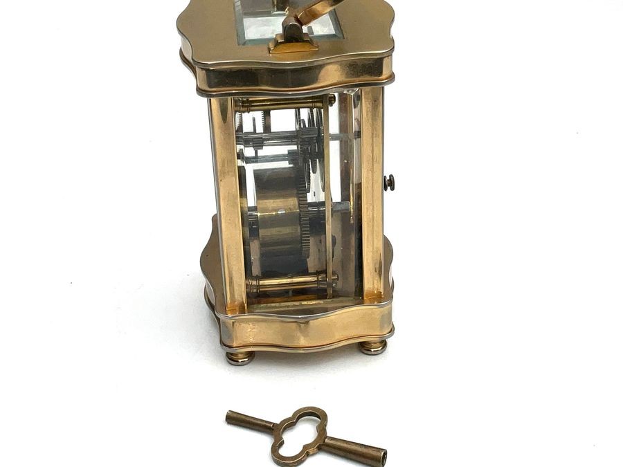 Carriage Clock