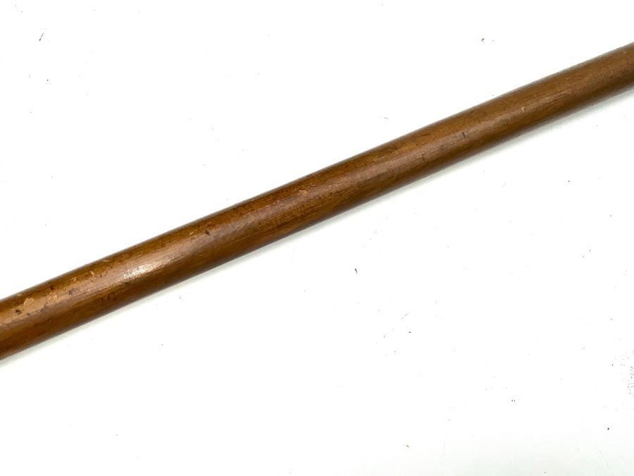Gent's Walking Stick/sword Stick London 1919