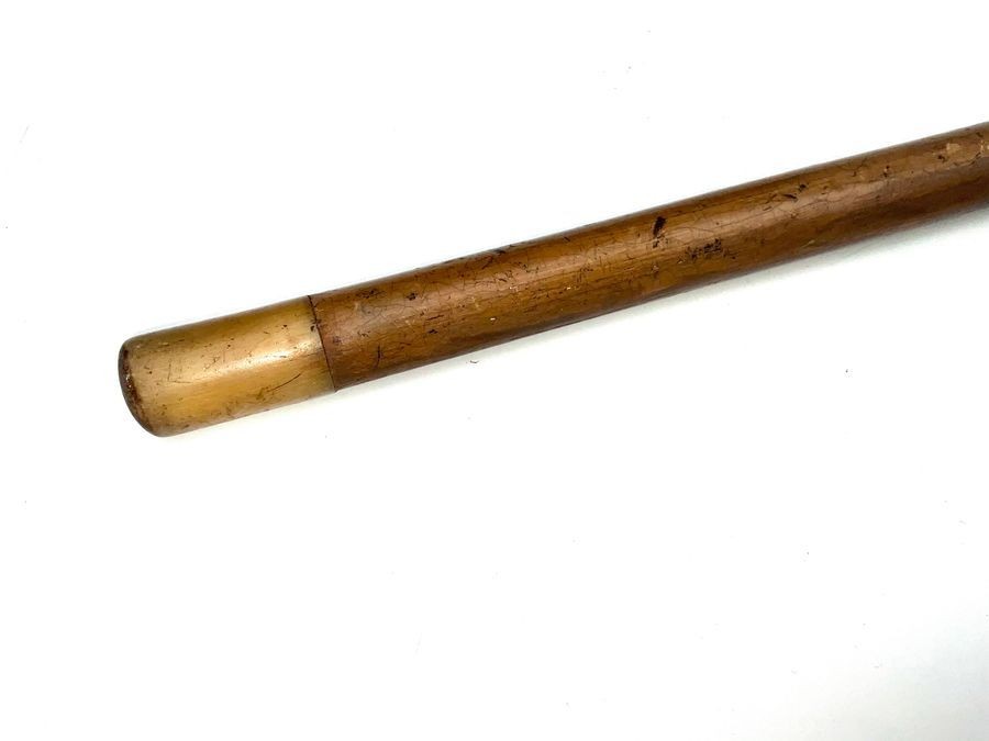 Gent's Walking Stick/sword Stick London 1919
