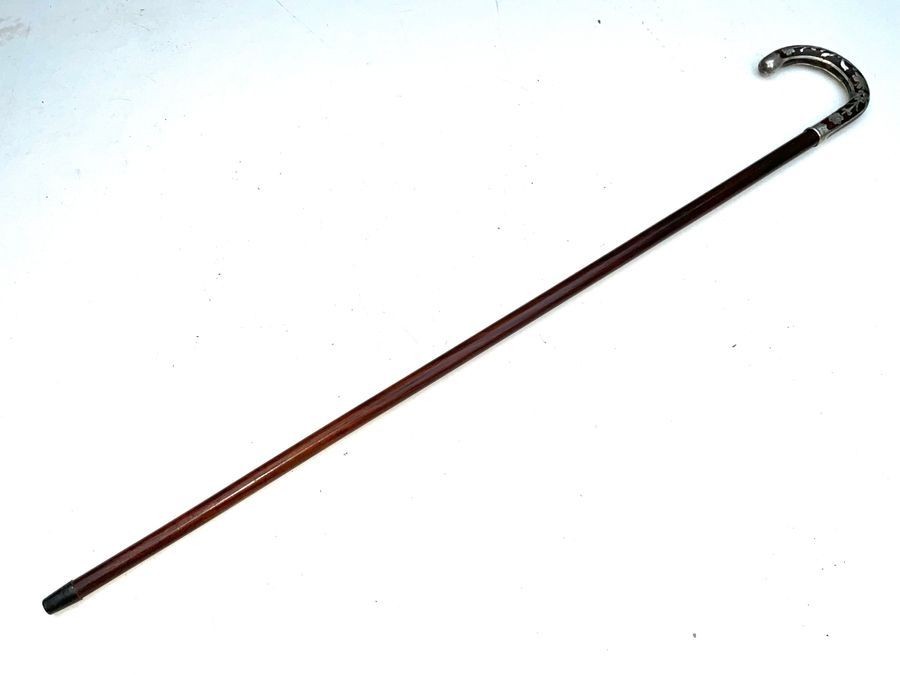 Brigg 1874 Walking Stick Sword Stick