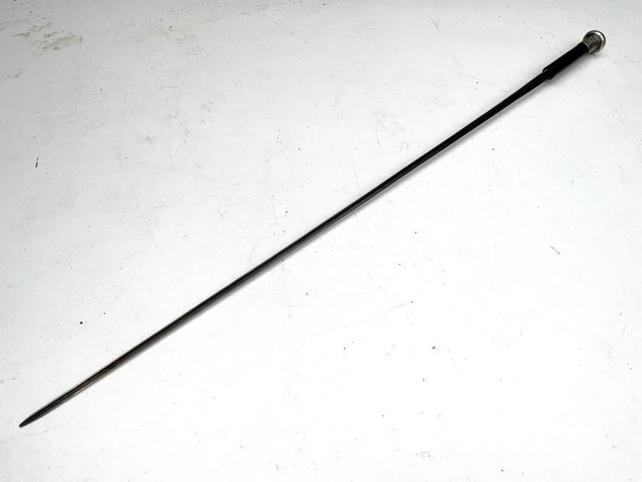 Gents Walking Stick Sword Stick