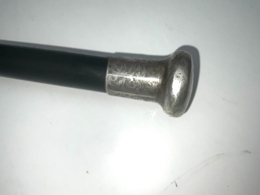 Gents Walking Stick Sword Stick