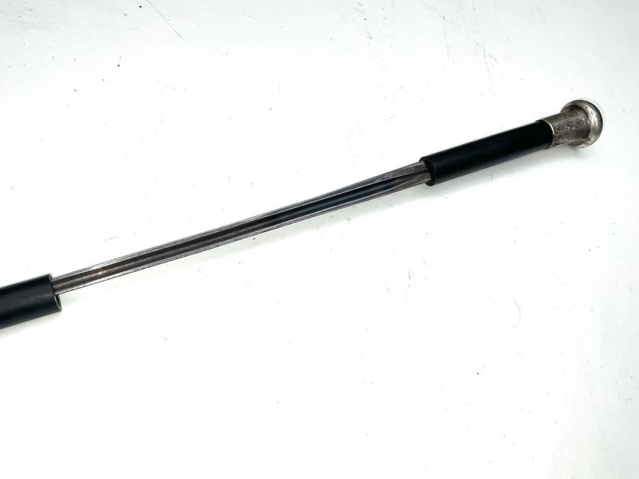 Gents Walking Stick Sword Stick
