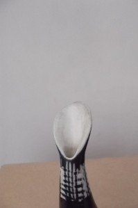 Modern Art Pottery By Aksini Of Denmark