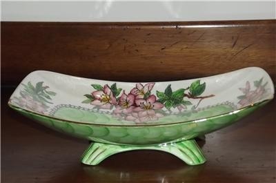 Primary image for Maling Azalea Dish Stunning Quality Item -- Sgb4